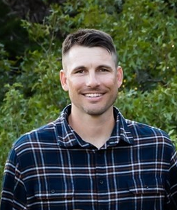 Ryan Parker - Founder of Parker Design and Consulting